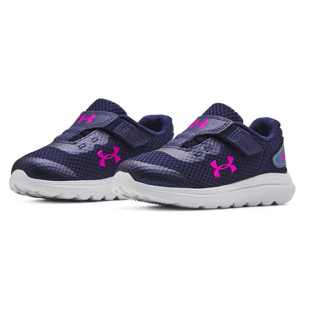 under armour infant shoes size 2