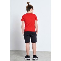 BodyTalk Αθλητική βερμούδα για αγόρια - 1211-750704-00503