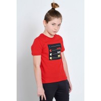 BodyTalk Αθλητική βερμούδα για αγόρια - 1211-750704-00503