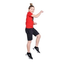 BodyTalk Αθλητική βερμούδα για αγόρια - 1211-750704-00503