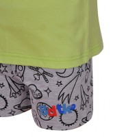BodyTalk Βρεφικό σετ για αγόρια - 1211-733199-00639