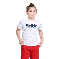 BodyTalk Παιδικό αθλητικό t-shirt για αγόρια - 1211-751128-00200