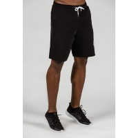 GSA Organic Cotton Gear Shorts JET BLACK - 1717124-01