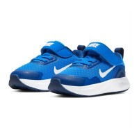 Nike WearAllDay Baby/Toddler Shoe - CJ3818-402