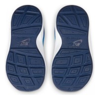 Nike WearAllDay Baby/Toddler Shoe - CJ3818-402