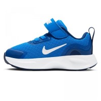 Nike WearAllDay Baby/Toddler Shoe - CJ3818-402