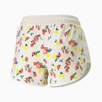 Puma Classics Graphics Womens AOP Shorts - 599643-75