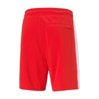 Puma Iconic T7 Mens Jersey Shorts - 599901-11
