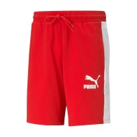 Puma Iconic T7 Mens Jersey Shorts - 599901-11