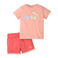 Puma Minicats Babies Set - 586622-26