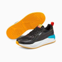 Puma X Ray² Square Rainbow - 368856-02