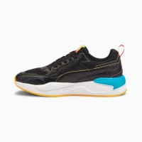Puma X Ray² Square Rainbow - 368856-02