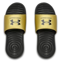 Under Armour Womens Ansa Fixed Slides - 3023772-006