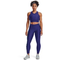 Under Armour Womens HeatGear® Crop Tank - 1360848-415