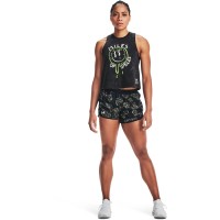 Under Armour Womens Run Your Face Off Tank - 1361906-001