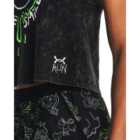 Under Armour Womens Run Your Face Off Tank - 1361906-001