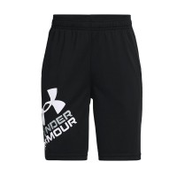 Under Armour Boys Prototype 2.0 Logo Shorts - 1361817-001