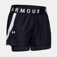 Under Armour Play Up 2-in-1 - 1351981-001