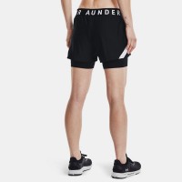 Under Armour Play Up 2-in-1 - 1351981-001