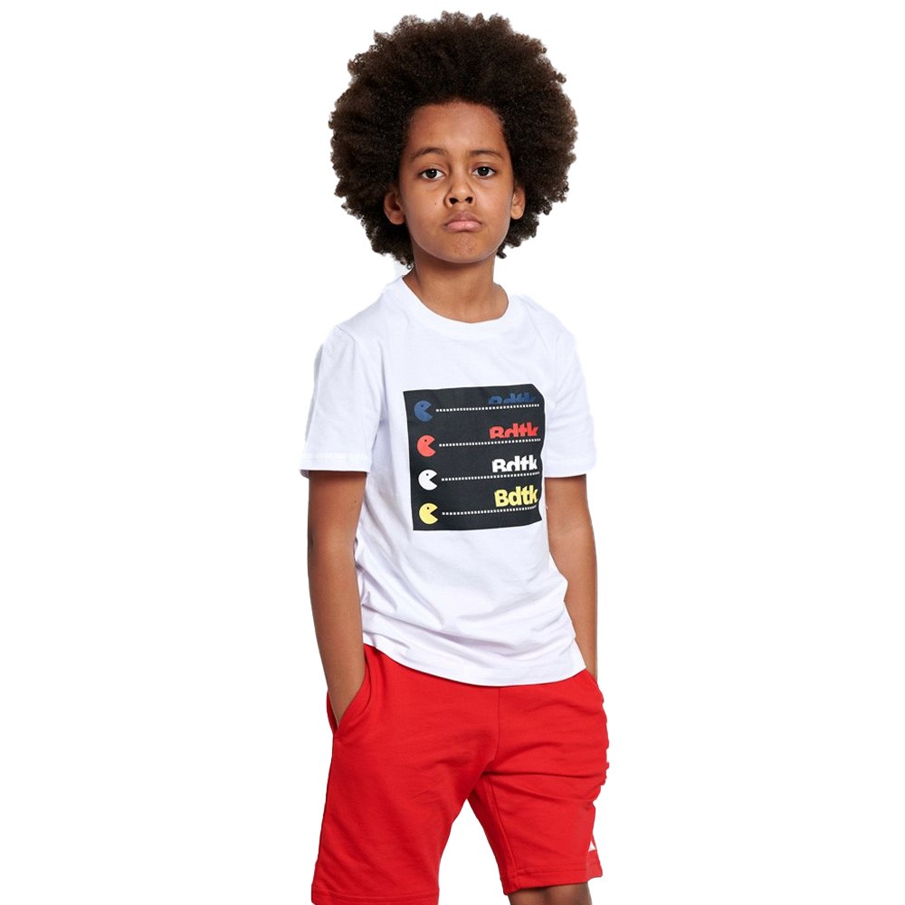 BodyTalk Παιδικό αθλητικό t-shirt για αγόρια - 1211-750428-00200