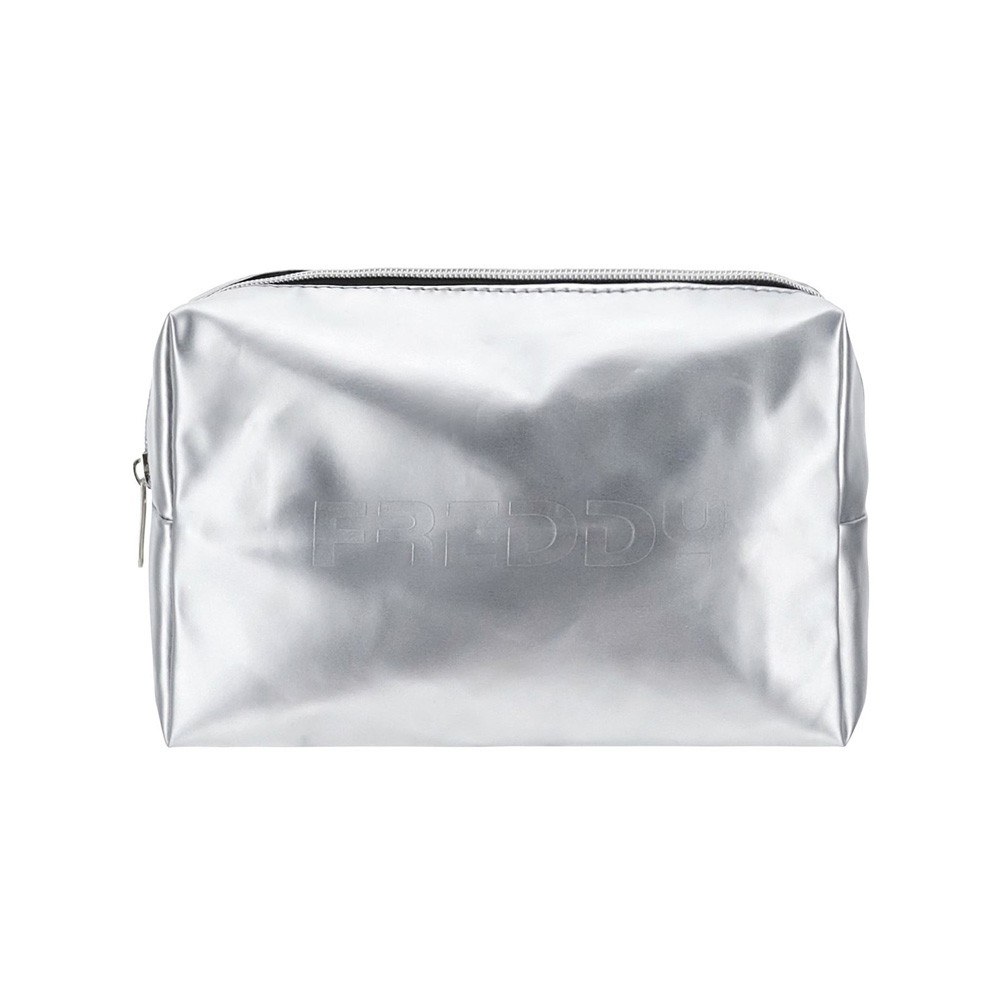 Freddy Metallic Beauty Case - BEAUTYCSG-S