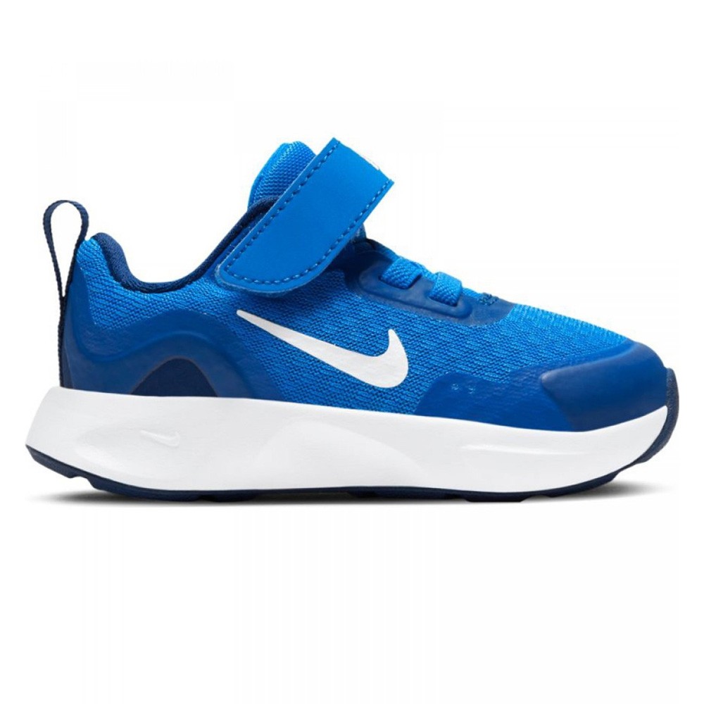 Nike WearAllDay Baby/Toddler Shoe - CJ3818-402