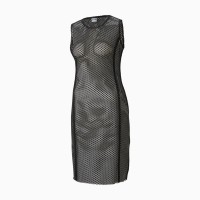 Puma Evide Mesh Womens Dress - 599726-01