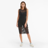 Puma Evide Mesh Womens Dress - 599726-01