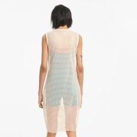 Puma Evide Mesh Womens Dress - 599726-27