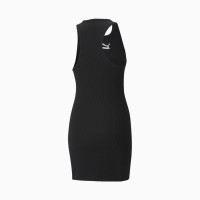 Puma Classics Womens Summer Dress - 599591-01