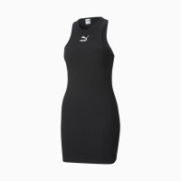Puma Classics Womens Summer Dress - 599591-01