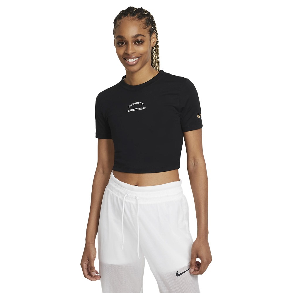 Nike Sportswear Women's T-Shirt - DD1487-010