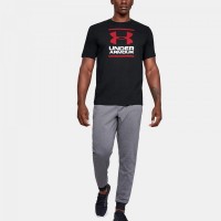 Under Armour GL Foundation Short Sleeve T-Shirt - 1326849-001