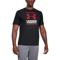 Under Armour GL Foundation Short Sleeve T-Shirt - 1326849-001