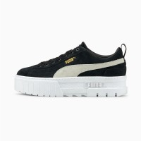 Puma Mayze Womens Sneakers - 380784-01