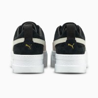 Puma Mayze Womens Sneakers - 380784-01