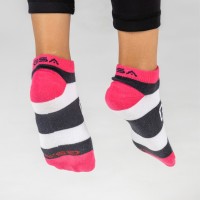 GSA Supercottn Kids Low Cut Κάλτσες  Πακέτο των 6 πολύχρωμο - 831905-50