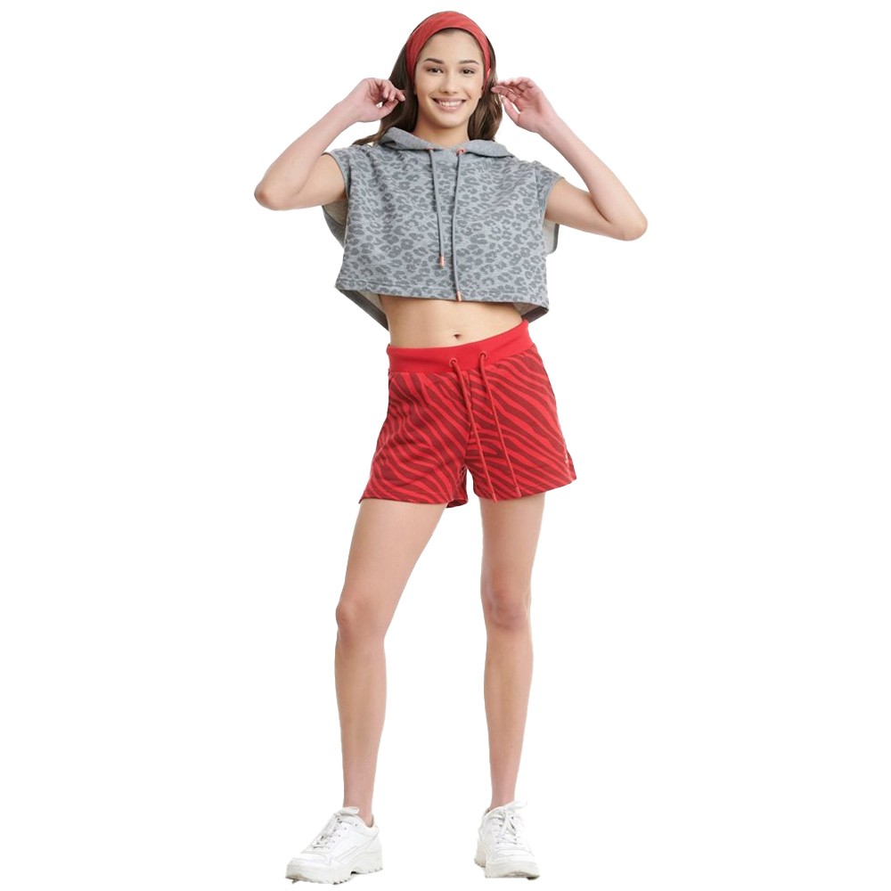 Body Talk Γυναικείο αθλητικό shorts - 1211-905105-00300