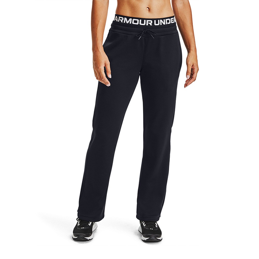 Under Armour Women's Woven Branded Pants - 1356414-001