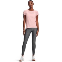Under Armour HeatGear® No-Slip Waistband Full-Length Leggings - 1365336-019