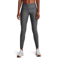 Under Armour HeatGear® No-Slip Waistband Full-Length Leggings - 1365336-019