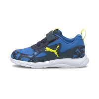 Puma fun racer shark ac infant - 380881-02