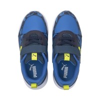 Puma fun racer shark ac infant - 380881-02
