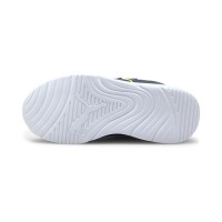 Puma fun racer shark ac infant - 380881-02