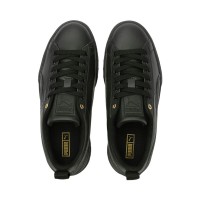 Puma Mayze Metal Womens Trainers - 381606-02