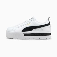 Puma Mayze Womens Sneakers - 381983-01