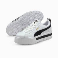 Puma Mayze Womens Sneakers - 381983-01