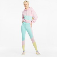 Puma International High Waist Leggings – 531661-79