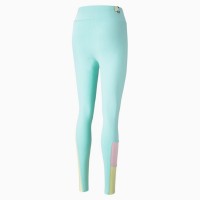 Puma International High Waist Leggings – 531661-79