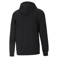 Puma Essentials large logo hoodie - 586686-01